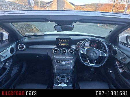 2017 Mercedes-Benz C-Class - photo 14