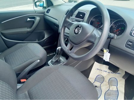 2016 Volkswagen Polo - photo 22