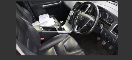 2017 Volvo XC60 - photo 8