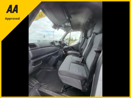 2020 Renault Master - photo 4