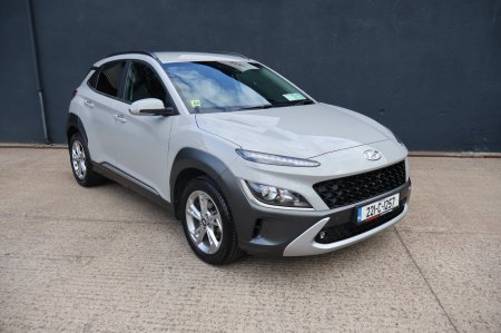 2022 Hyundai KONA - photo 3