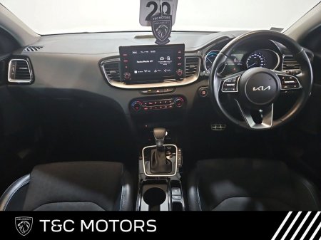 2023 Kia XCeed - photo 2