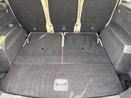 2018 Volkswagen Touran - photo 44