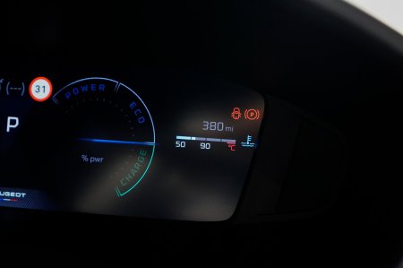 2026 Peugeot 2008 - photo 26