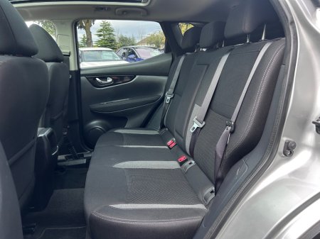 2019 Nissan Qashqai - photo 13