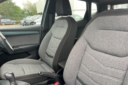 2023 SEAT Arona - photo 19