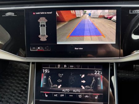 2021 Audi Q7 - photo 14