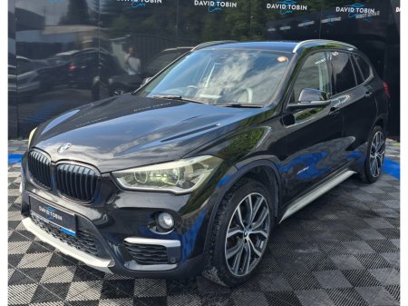2017 BMW X1 - photo 17