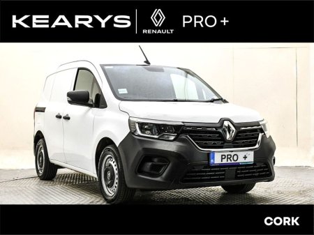 2023 Renault Kangoo ML19 dCi 95 Start 4DR