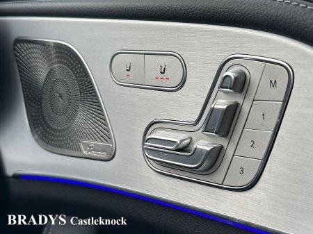 2025 Mercedes-Benz GLE - photo 27