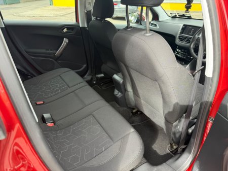2015 Peugeot 2008 - photo 11