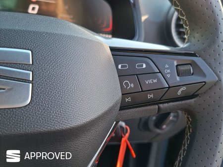2026 SEAT Ibiza - photo 20