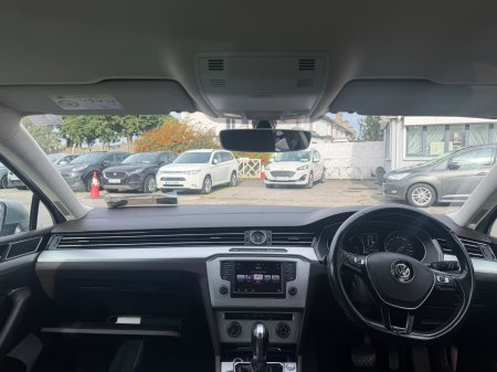 2015 Volkswagen Passat - photo 20