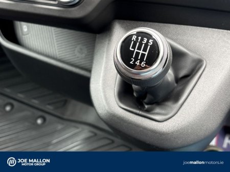 2026 Renault Master - photo 24