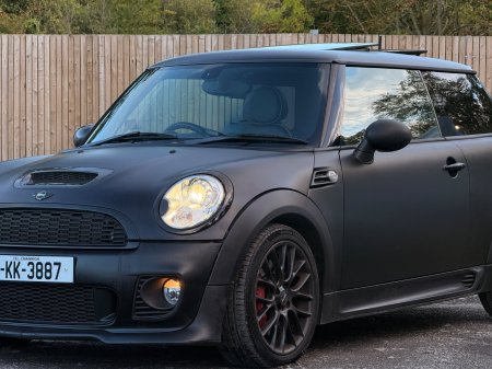 2011 Mini Cooper - photo 8
