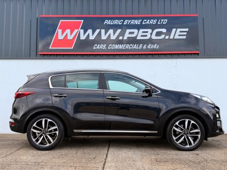 2019 Kia Sportage - photo 3