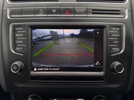 2015 Volkswagen Polo - photo 25