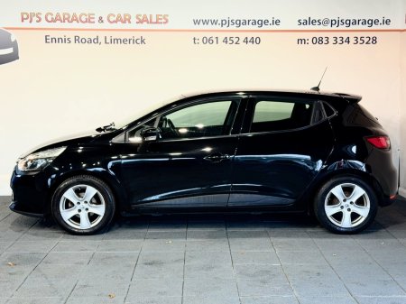 2015 Renault Clio - photo 3