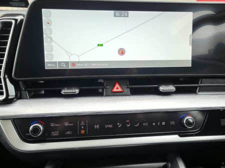 2025 Kia Sportage - photo 13