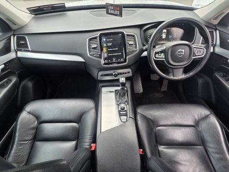 2019 Volvo XC90 - photo 5