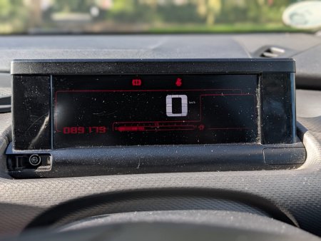 2018 Citroen C4 Cactus - photo 10