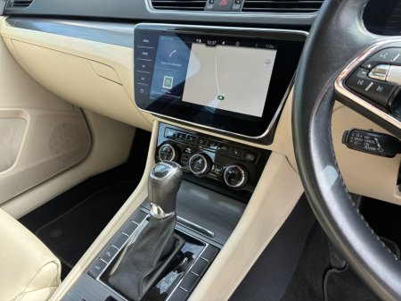 2023 Skoda Superb - photo 12