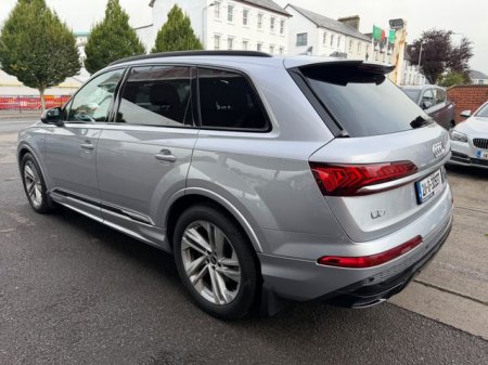 2021 Audi Q7 - photo 5