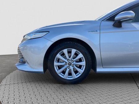 2019 Toyota Camry - photo 20