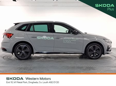 2026 Skoda Scala - photo 11