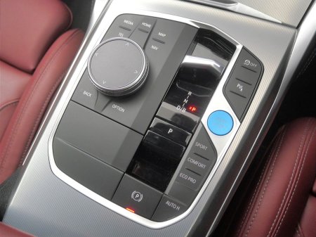 2024 BMW i4 - photo 10