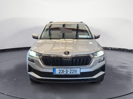 2023 Skoda Karoq - photo 2
