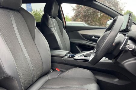 2023 Peugeot 5008 - photo 17