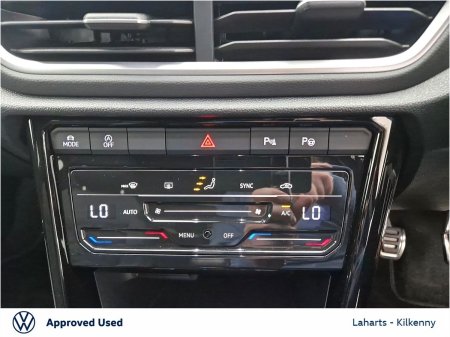 2023 Volkswagen T-Roc - photo 38