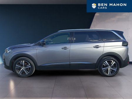 2018 Peugeot 5008 - photo 2