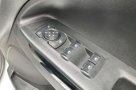 2021 Ford EcoSport - photo 16