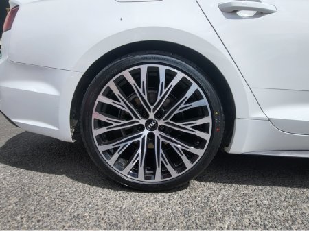 2018 Audi A5 - photo 14