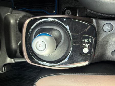 2018 Nissan Note - photo 11