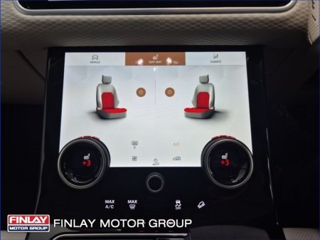 2023 Land Rover Range Rover Velar - photo 24