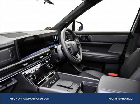 2024 Hyundai Santa Fe - photo 5