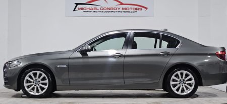 2014 BMW 5-Series - photo 6