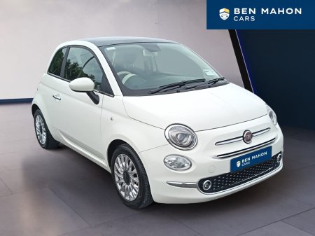 2023 Fiat 500 - photo 7