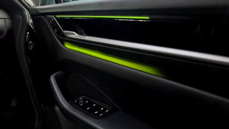 2024 Porsche Macan - photo 39