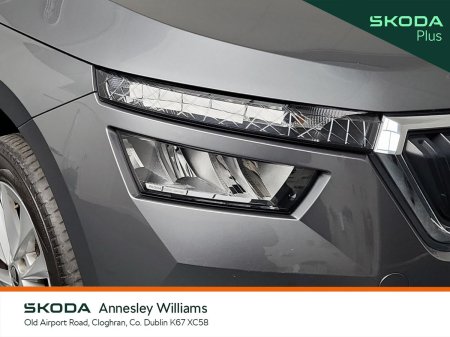 2023 Skoda Kamiq - photo 20