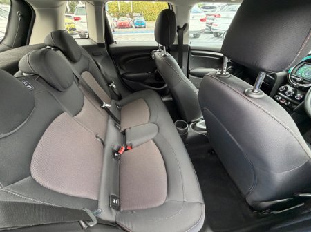 2020 Mini Cooper - photo 25