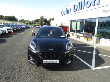 2024 Ford Puma - photo 4