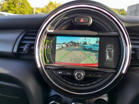 2017 Mini Cooper - photo 15