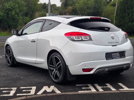2015 Renault Megane - photo 6