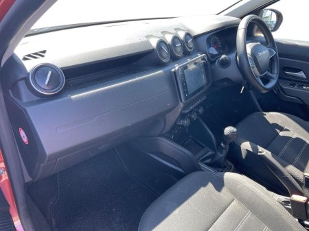 2023 Dacia Duster - photo 5