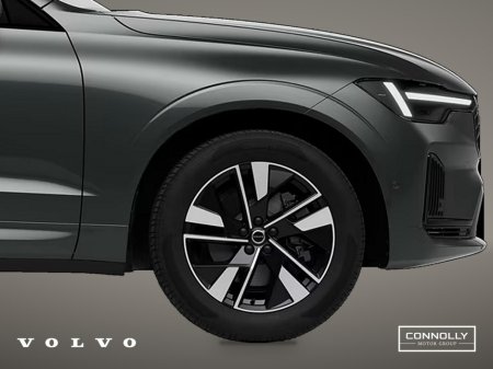 2027 Volvo XC60 - photo 5