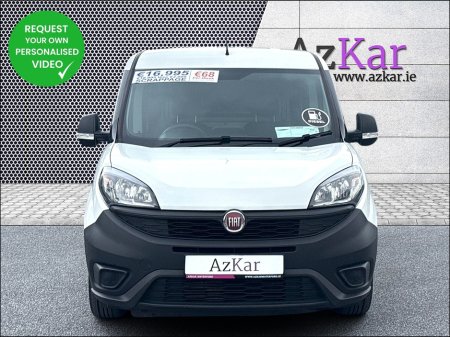 2023 Fiat Doblo - photo 2